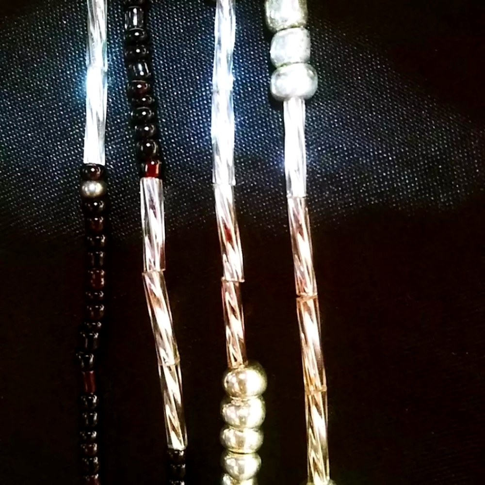 Waistbeads